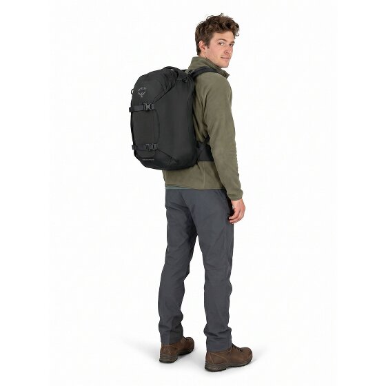 Osprey Plecak podróżny Soujourn 30 L, 44 cm