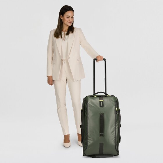 Samsonite Paradiver Light 2 kółka Torba podróżna 67 cm