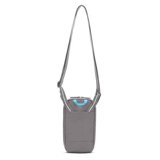 Pacsafe RFIDsafe Tech Torba na ramię Ochrona RFID 12.5 cm