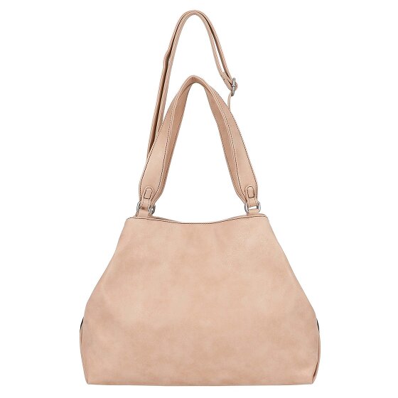 Fritzi aus Preußen Bitzi03 Shopper Bag 43 cm