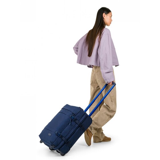 Eastpak Transit'R 2 kółka Torba podróżna S 51 cm