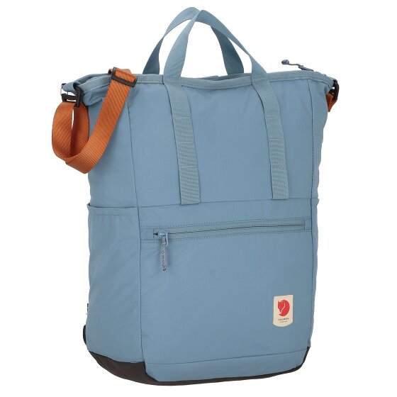 Fjällräven High Coast Totepack Plecak 40 cm Komora na laptopa