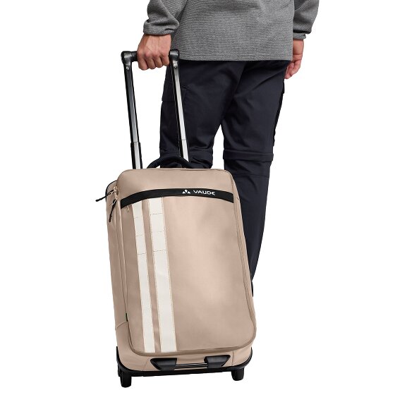 Vaude Takutea 35 2 kółka Walizka kabinowy 54 cm