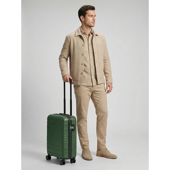 Roncato Baseliner 4 kółka Walizka kabinowy S 55 cm