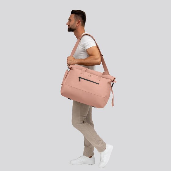 Pactastic Urban Collection Torba podróżna Weekender 49 cm