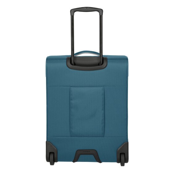 Travelite Jetpack Multi 2 kółka Walizka kabinowy 55 cm