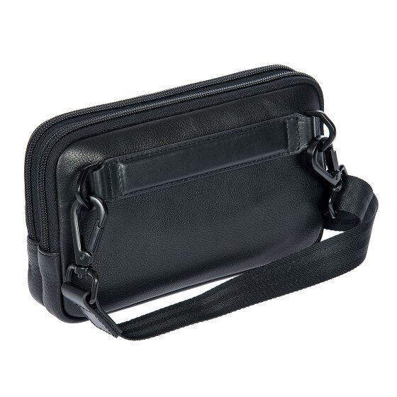 Porsche Design Skórzane etui podróżne Roadster 24,5 cm