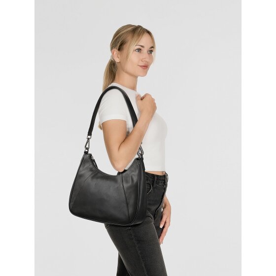 Greenburry Fiorentina Torba na ramię Skórzany 30 cm