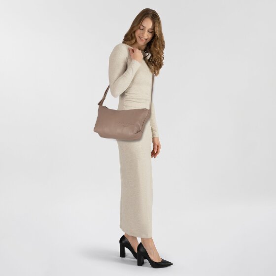 Liebeskind Elvira Torba na ramię Skórzany 26 cm