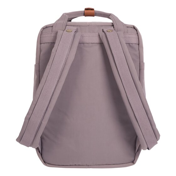 Doughnut Macaroon Plecak 38 cm Komora na laptopa