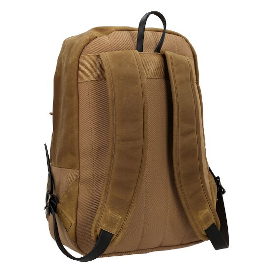 Filson Tin Cloth Plecak 32 cm Komora na laptopa