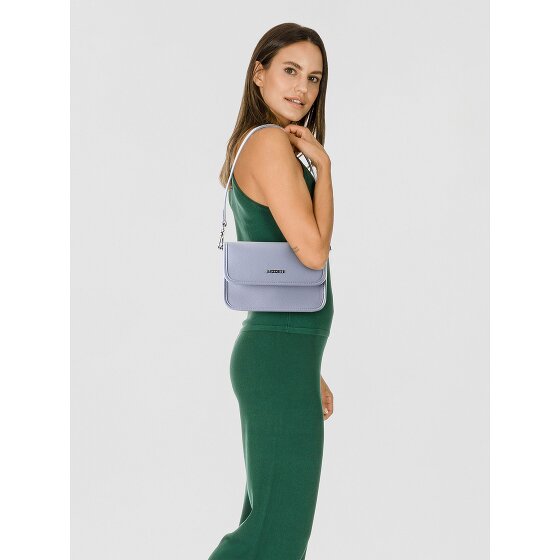 Lacoste LG Lacoste Elegance Torba na ramię 21 cm
