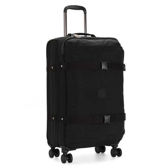 Kipling Basic Spontaneous M Wózek 4-kołowy 66 cm
