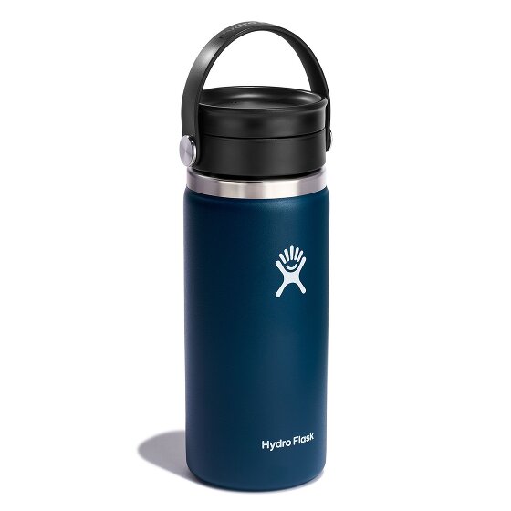 Hydro Flask Hot Beverages Wide Flex Slip Lid Butelka do picia 473 ml