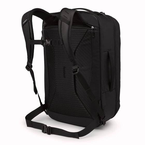 Osprey Transporter Carry On Bag 44 Torba podróżna Weekender 34 cm