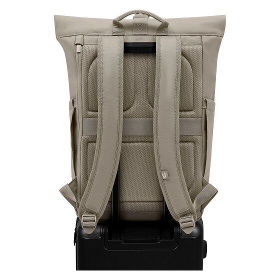 Johnny Urban Luca Plecak 42 cm Komora na laptopa