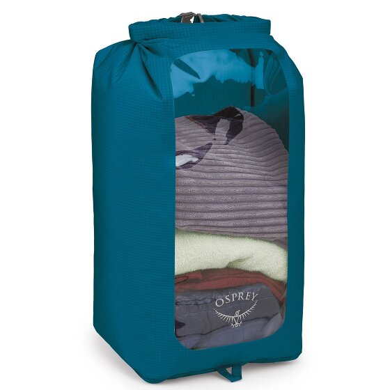 Osprey Ultralight DrySack 35L w-Window Torba do pakowania 33 cm