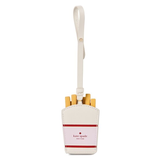 Kate Spade New York Przywieszka do torby 5 cm