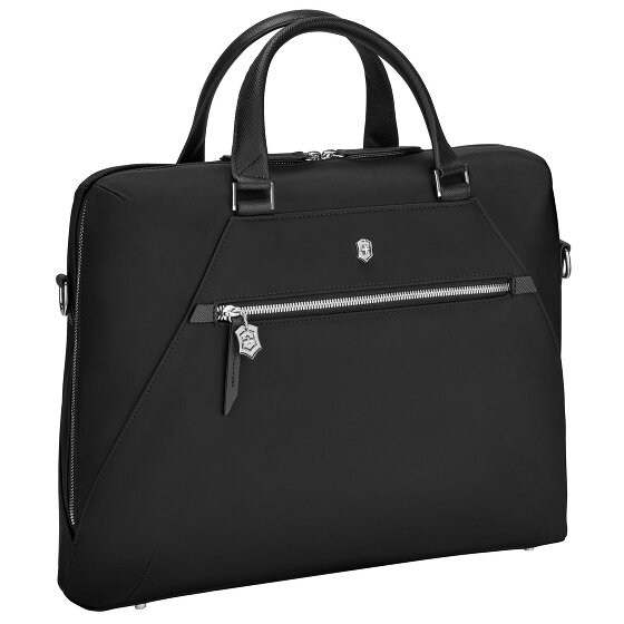 Victorinox Signature Briefcase 42 cm komora na laptopa