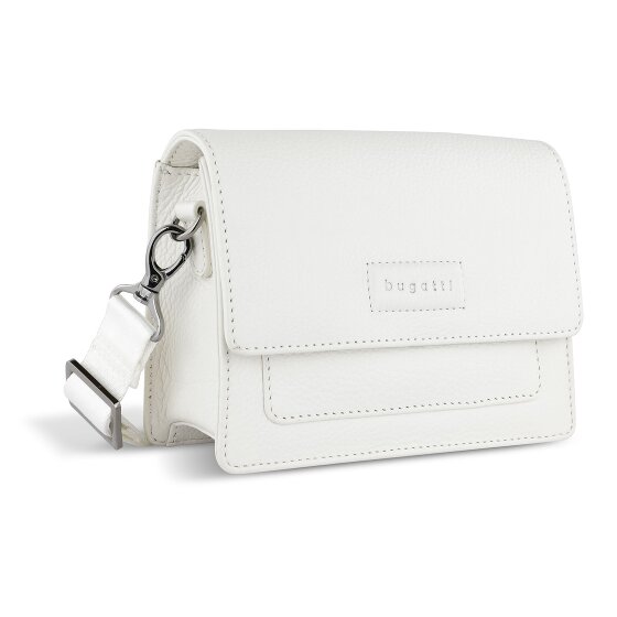 bugatti Elsa Torba na ramię Skórzany 18.5 cm