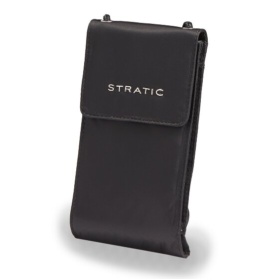 Stratic Etui na telefon komórkowy Pure 11 cm