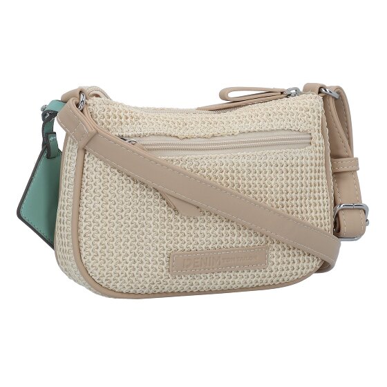 Tom Tailor Denim Ivona Torba na ramię 21 cm