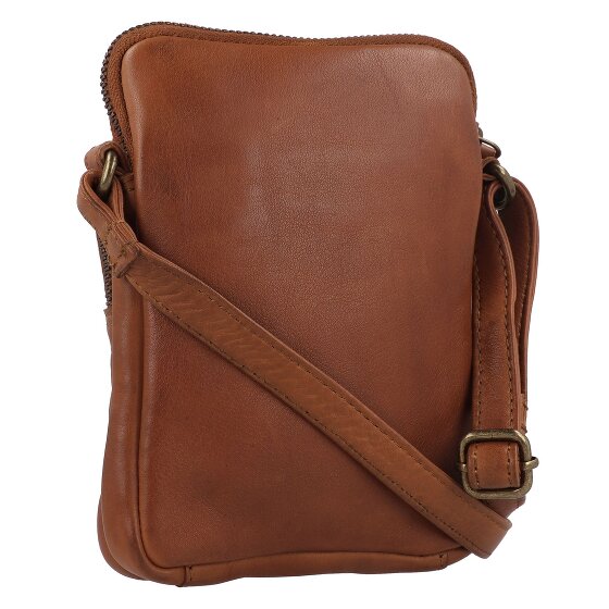 Greenburry Colombiana Torba na ramię Skórzany 14 cm