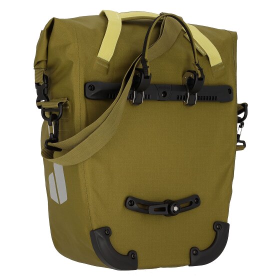 Deuter Weybridge 20+5L Torba rowerowa 40 cm