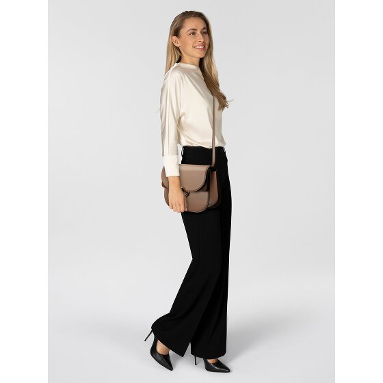 Furla Sfera Torba na ramię Skórzany 21 cm