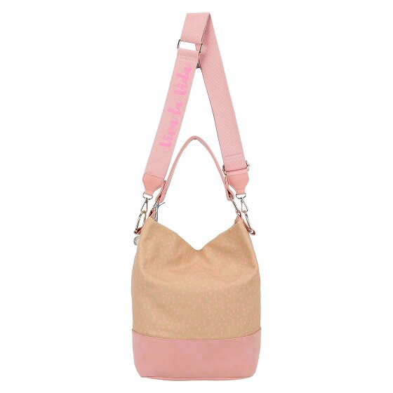 Fritzi aus Preußen Fritzi x Frida Kahlo Torba na ramię 37 cm