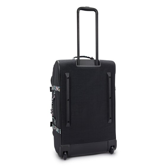 Kipling Basic Aviana 2 kółka Torba podróżna M 68 cm