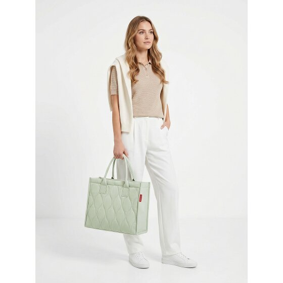 reisenthel Daily Shopper Shopper Bag 42 cm