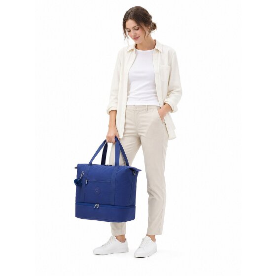 Kipling Art Torba podróżna Weekender M 59 cm