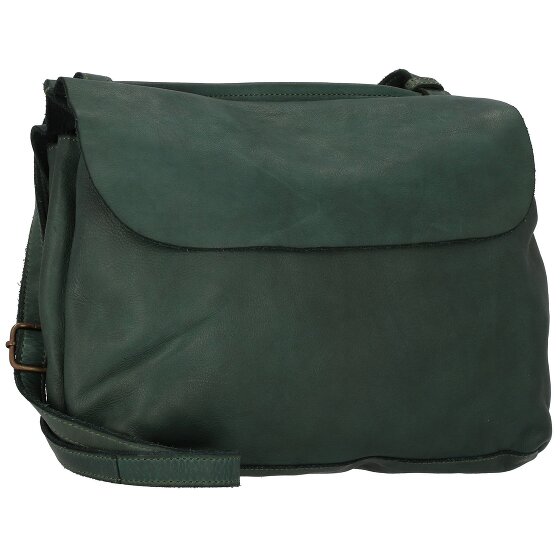 Harold's Submarine Torba na ramię skórzana 32 cm