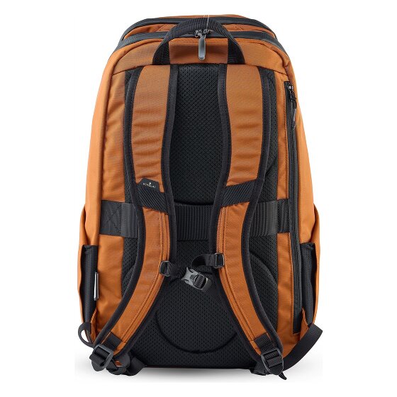 Echolac Active X Plecak 47 cm Komora na laptopa