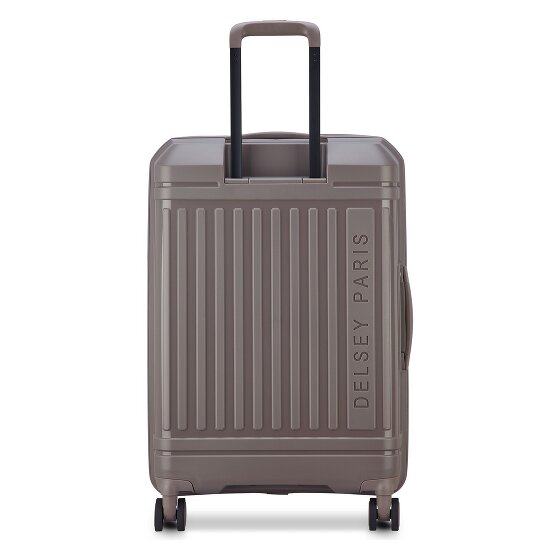 Delsey Paris Lutece 4 kółka Walizka 69 cm