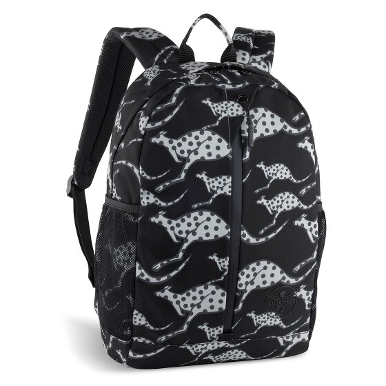 Chiemsee Jump N Fly Plecak 43 cm Komora na laptopa