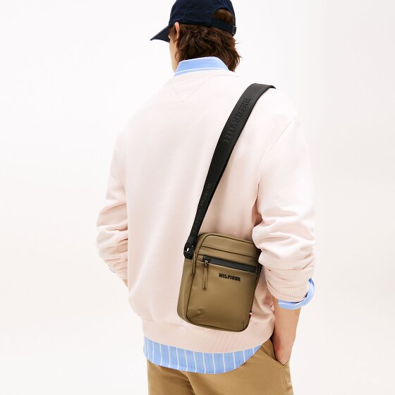 Tommy Hilfiger TH TPU Torba na ramię 15 cm