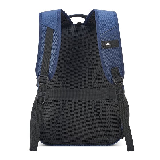 Delsey Paris Element Plecak 47.5 cm Komora na laptopa