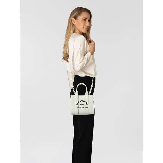 Karl Lagerfeld Rsg Mini Torba Handbag 18 cm