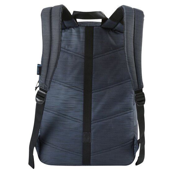 NITRO Urban Plus Backpack 45 cm komora na laptopa