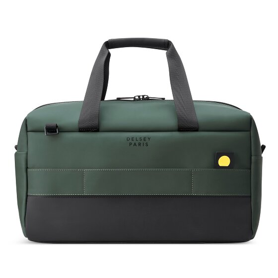 Delsey Paris Turenne Soft Torba podróżna Weekender 45 cm