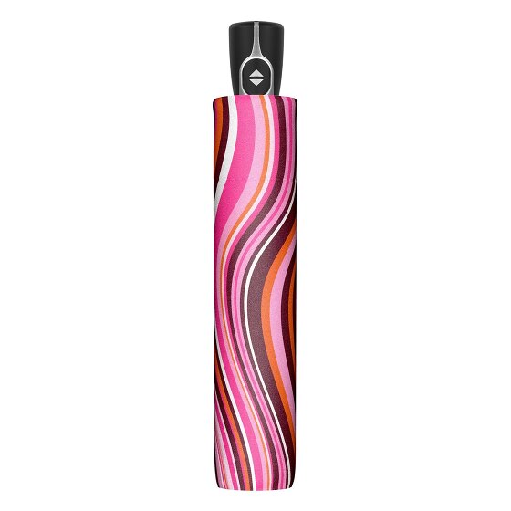 Doppler Fiber Magic Kieszonkowy parasol 29 cm