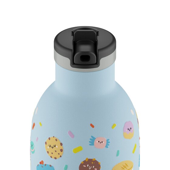 24Bottles Butelka do picia dla dzieci Clima 300 ml