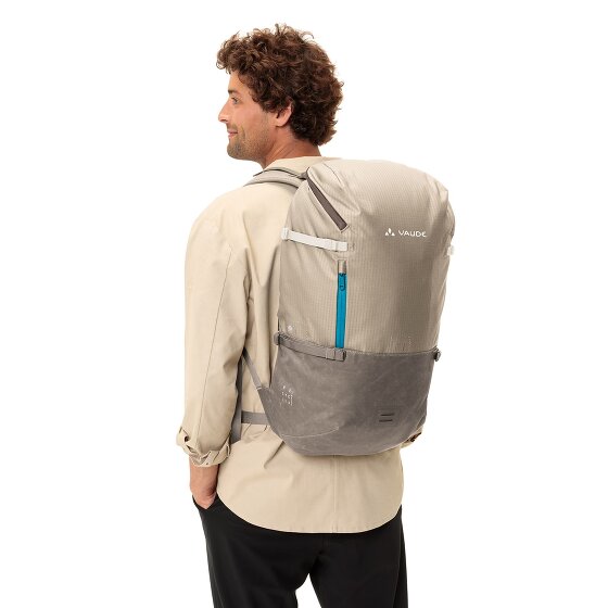 Vaude CityGo II 30 Plecak 60 cm Komora na laptopa