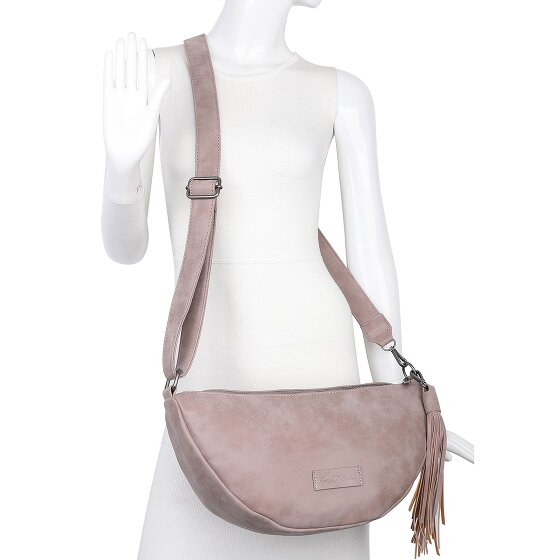 Fritzi aus Preußen Fritzi35 Vintage Torba na ramię 39 cm