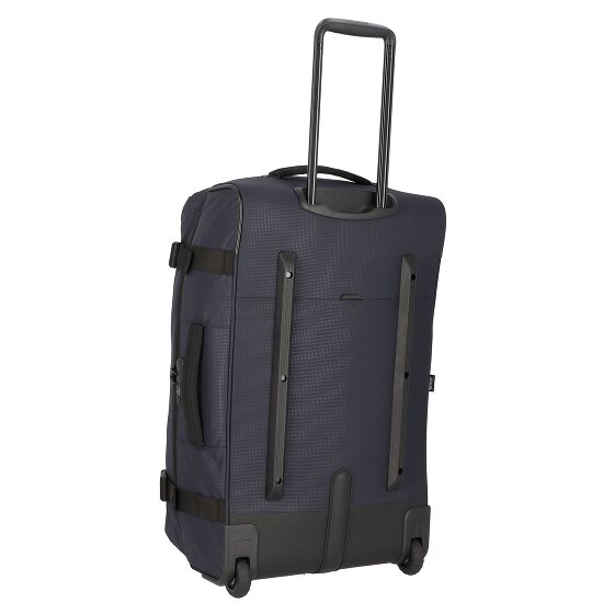 Samsonite Roader 2 kółka Torba podróżna 68 cm