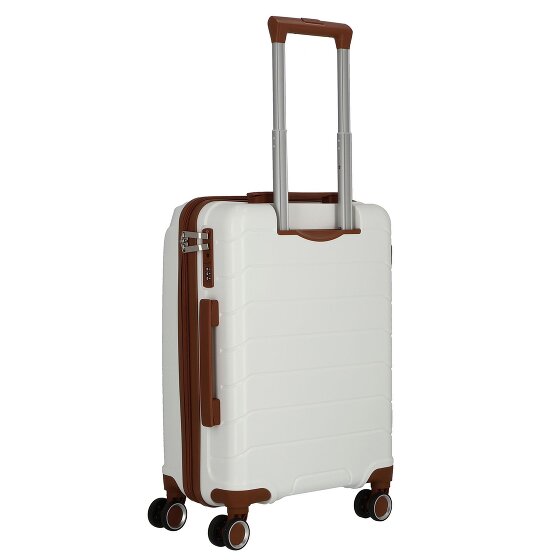 Cocoono Graz 4 kółka Walizka kabinowy S 55 cm