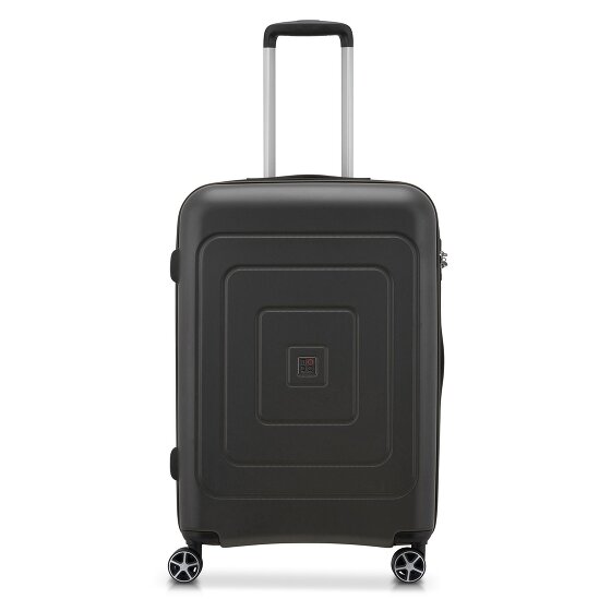 MODO by Roncato Nebula 4 kółka Zestaw walizek 3-części