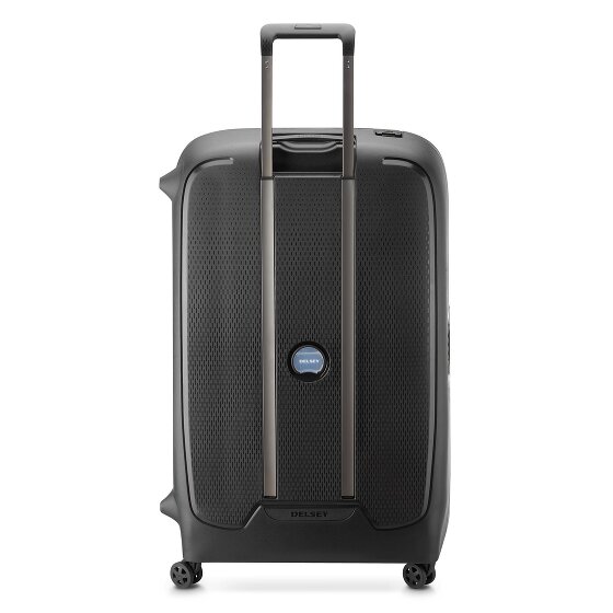 Delsey Paris Moncey Wózek 4-kołowy 82 cm